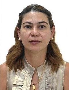 Keila Helena Freire da Silva