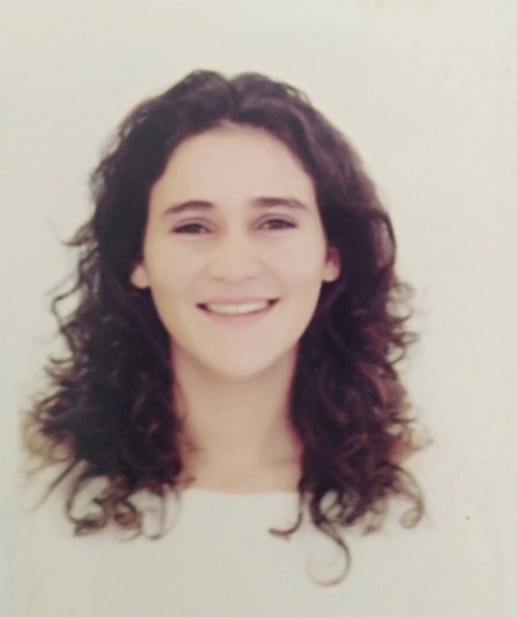 Silvia Lopes