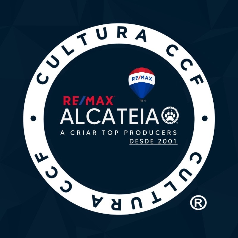 Remax Alcateia