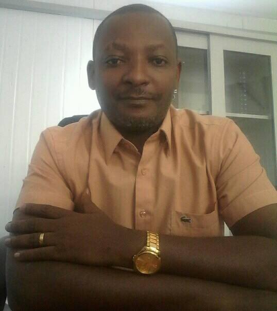 Stanley Mundundu