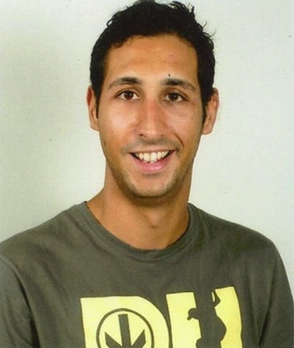 Bruno Sousa