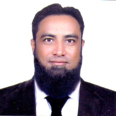 Muhammad Jibran Alam