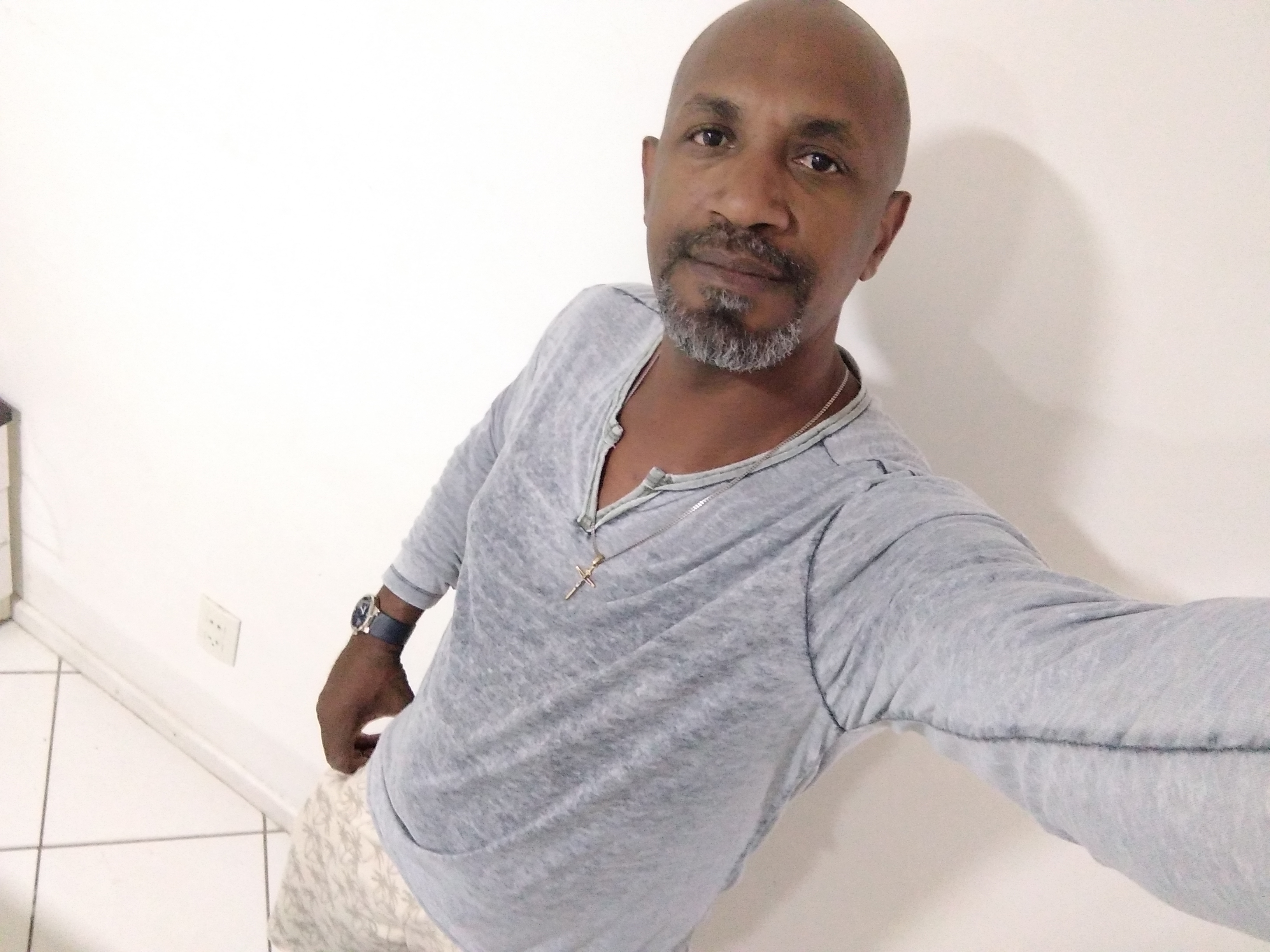 Anderson Luiz  Dos Santos