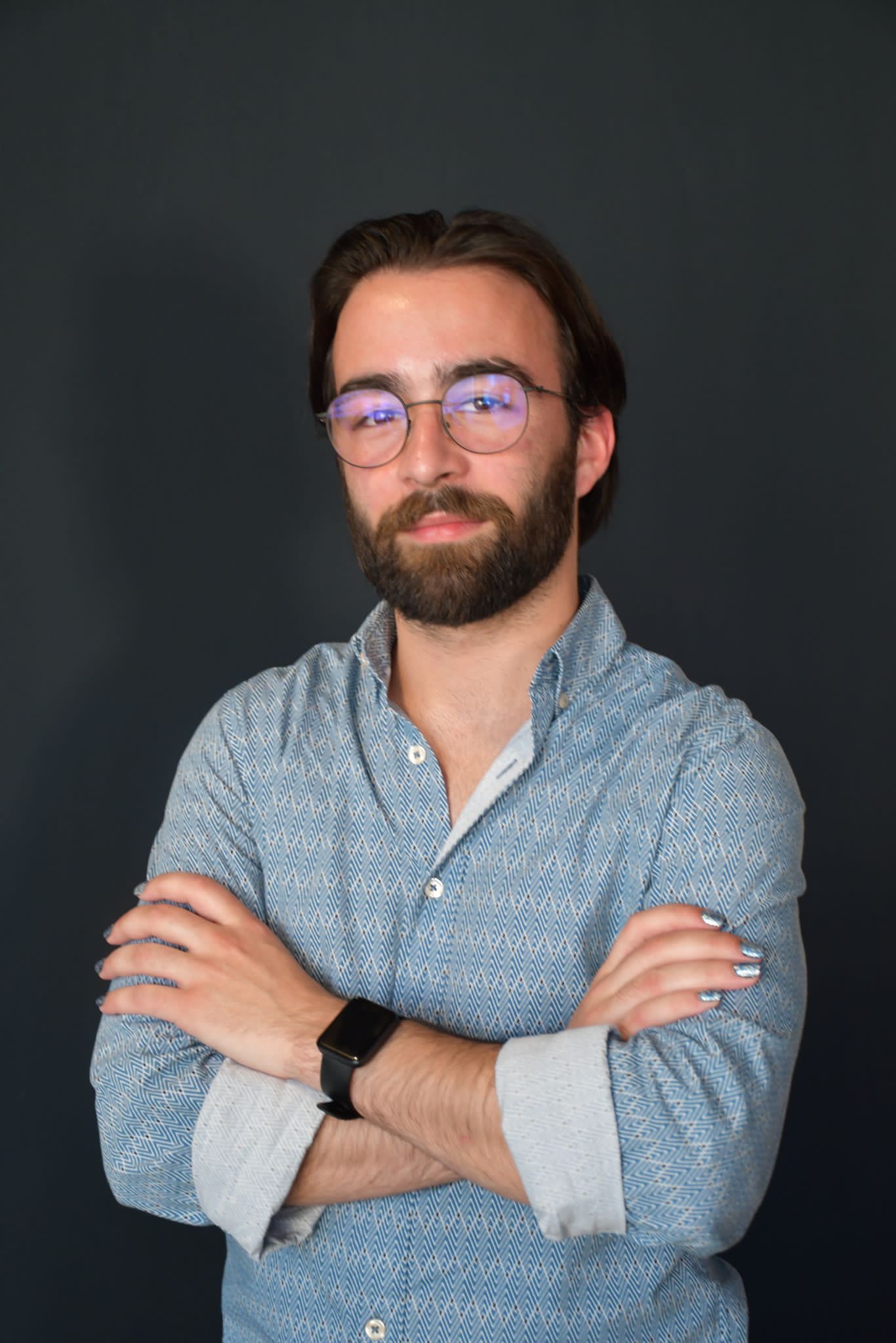 Eduardo Ribeiro