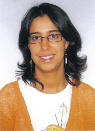 Cláudia Gonçalves