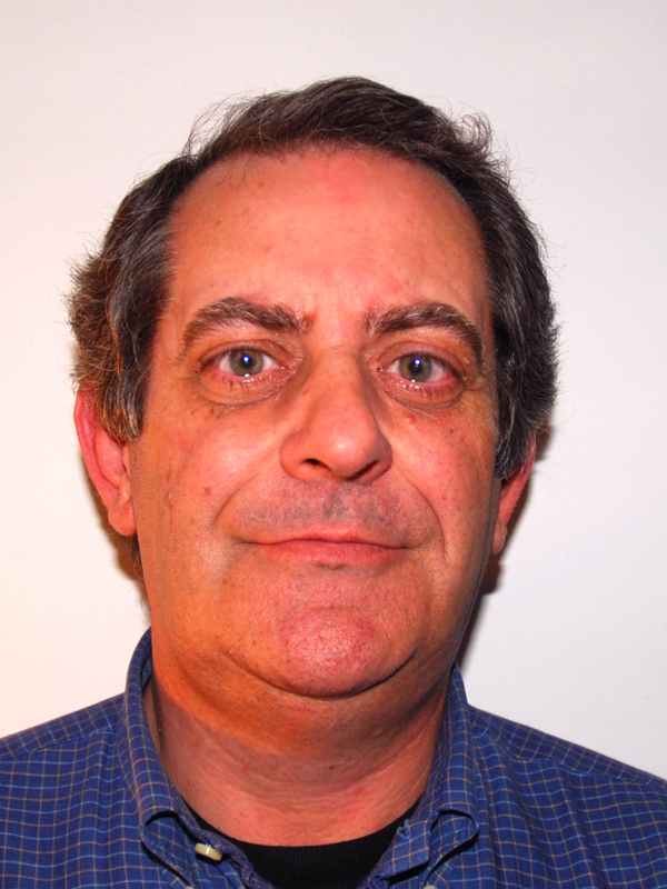 Joaquim José Almeida  Farias
