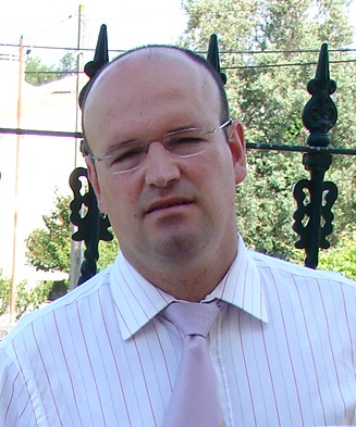 Miguel Ângelo Rosado