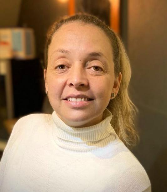 Karin Bornholdt